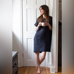 Elizabeth Suzann Georgia Midi Dress 🖤